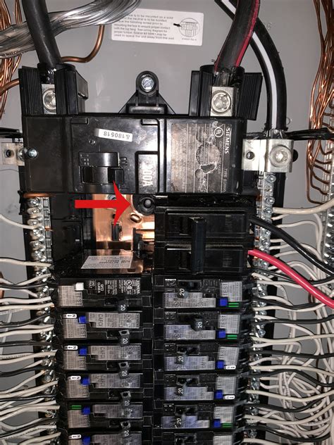 do home inspectors open your electrical boxes up|electrical inspection requirements.